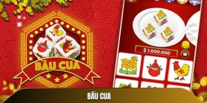 bầu cua là gì