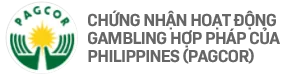 chứng nhận hoạt động philippines