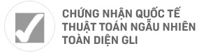 chứng nhân quốc tế