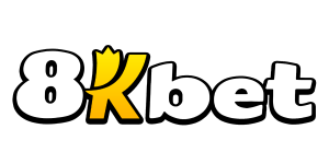 8kbet logo